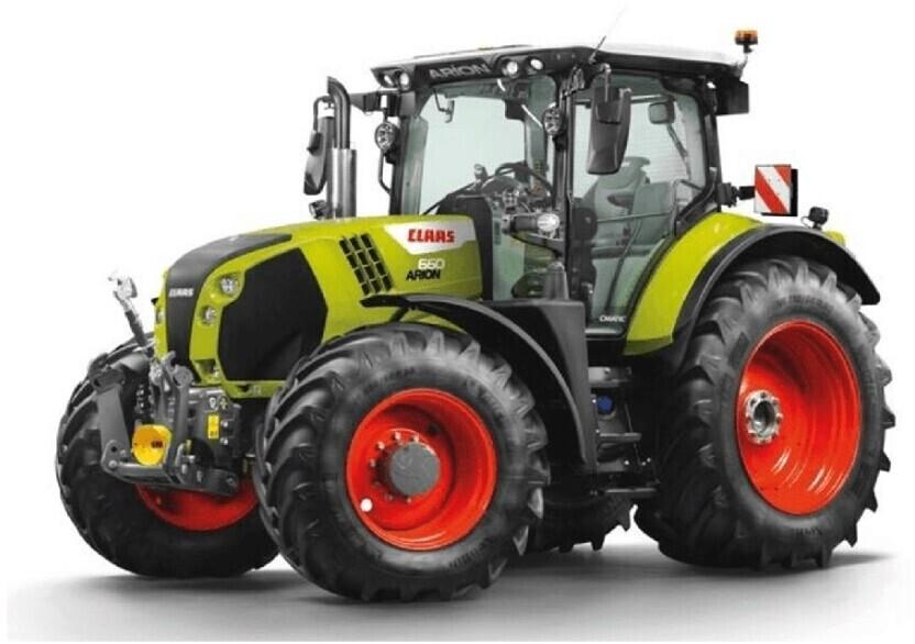 Classe Arion 660, Hobby & Loisirs créatifs, Voitures miniatures | 1:32, Envoi, Neuf, Tracteur et Agriculture, Britains