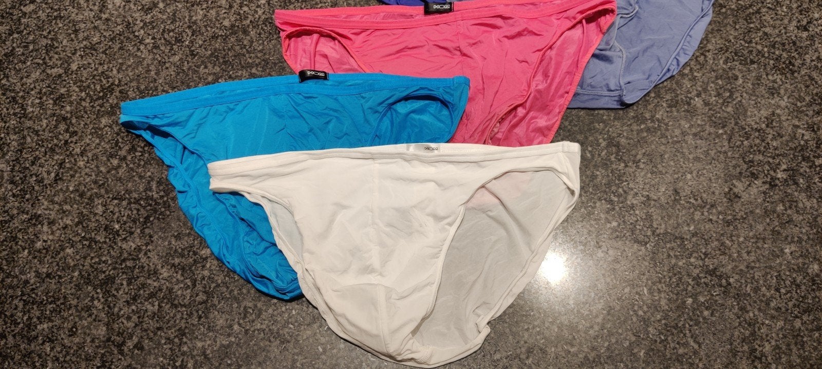 hom plumes slip xl, Kleding | Heren, Ondergoed, Ophalen