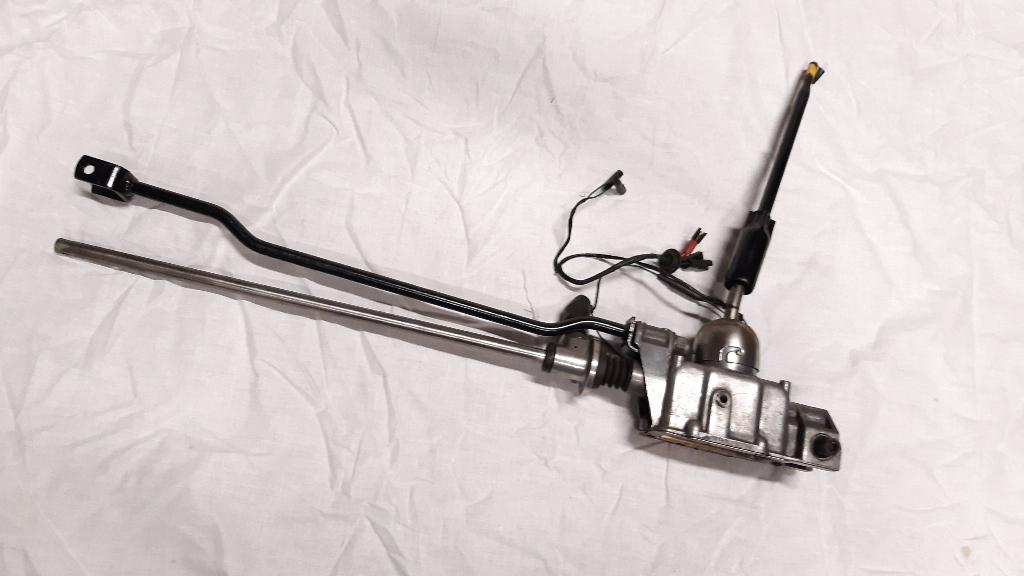 Mécanisme de commutation ROD-CHANGE 71-00 Classic Mini, Enlèvement, Utilisé, Austin