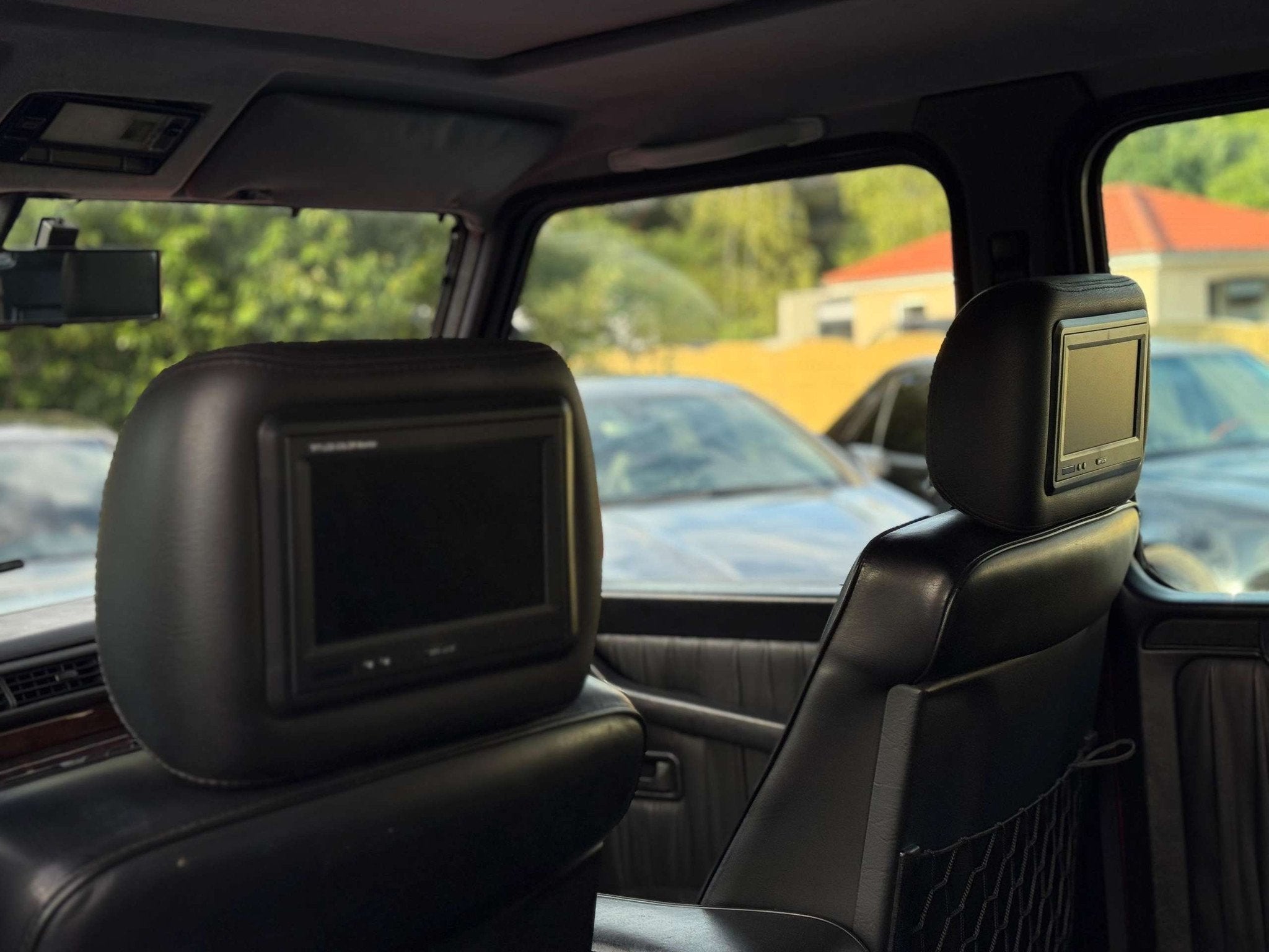 Mercedes-Benz G 300 Benzine AMG-Pack Oldtimer Automaat Airco, foto 12