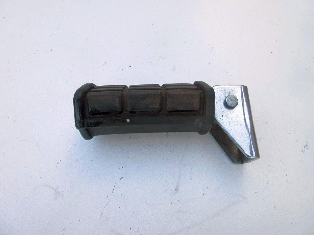 Yamaha XV500 voetstep voetsteun RA XV 500 voet step steun, Ophalen of Verzenden, Gebruikt