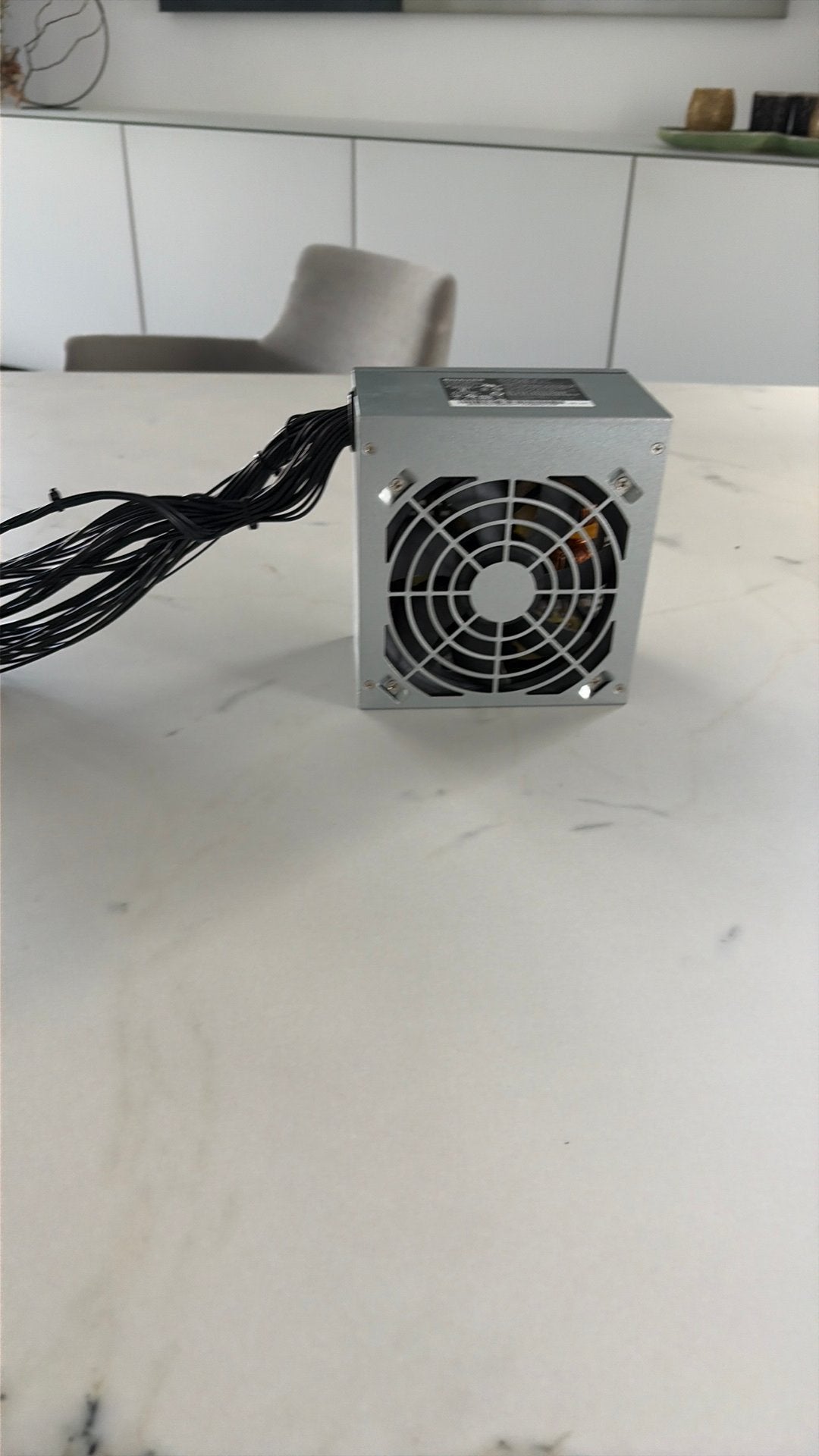 Lenovo legion 500 watt voeding, Computers en Software, Interne voedingen, Ophalen, Nieuw