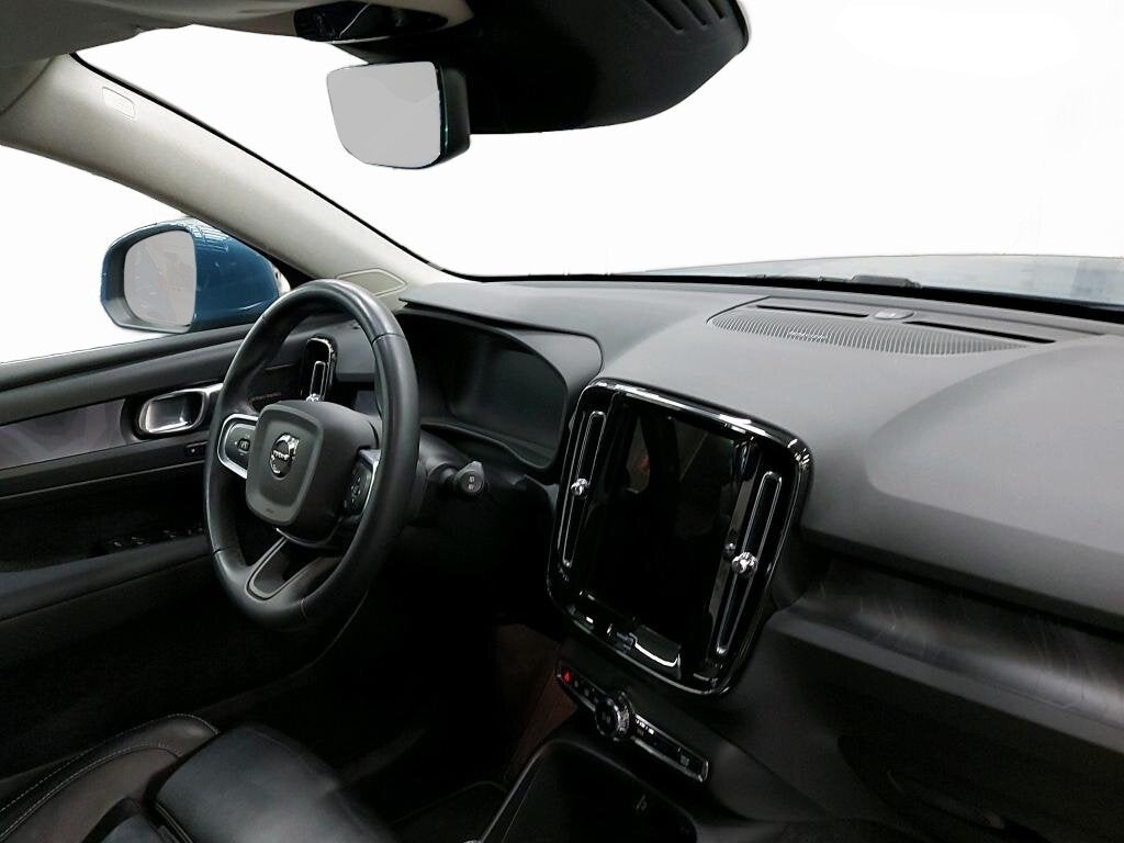 Volvo XC 40 T4 PHEV INSCRIPTION, USB, Bedrijf, 5 zetels, Hybride Elektrisch/Benzine