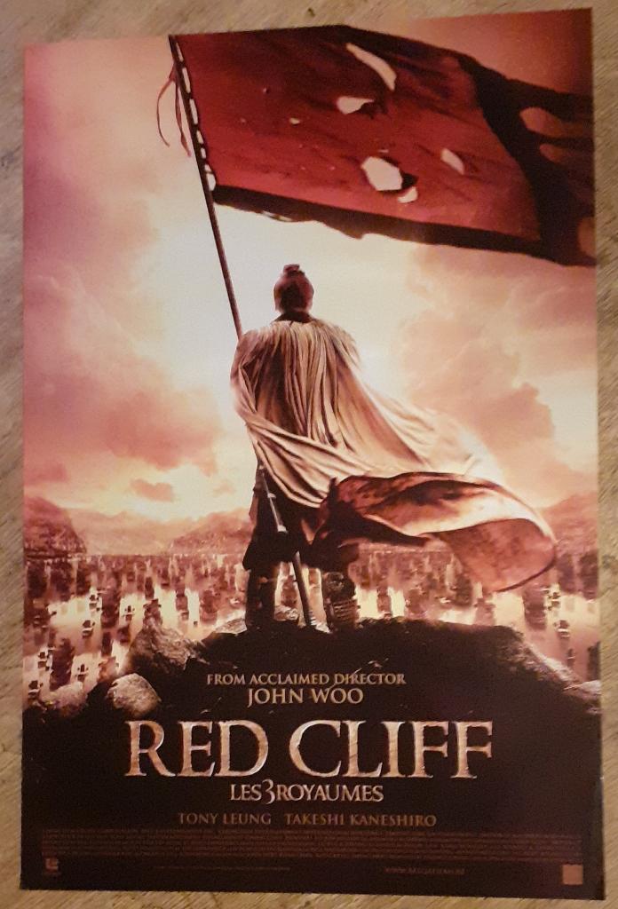 24 filmaffiches. Europa, Amerika en wereldcinema, Verzamelen, Rechthoekig Staand, Ophalen of Verzenden, Zo goed als nieuw, A1 t/m A3