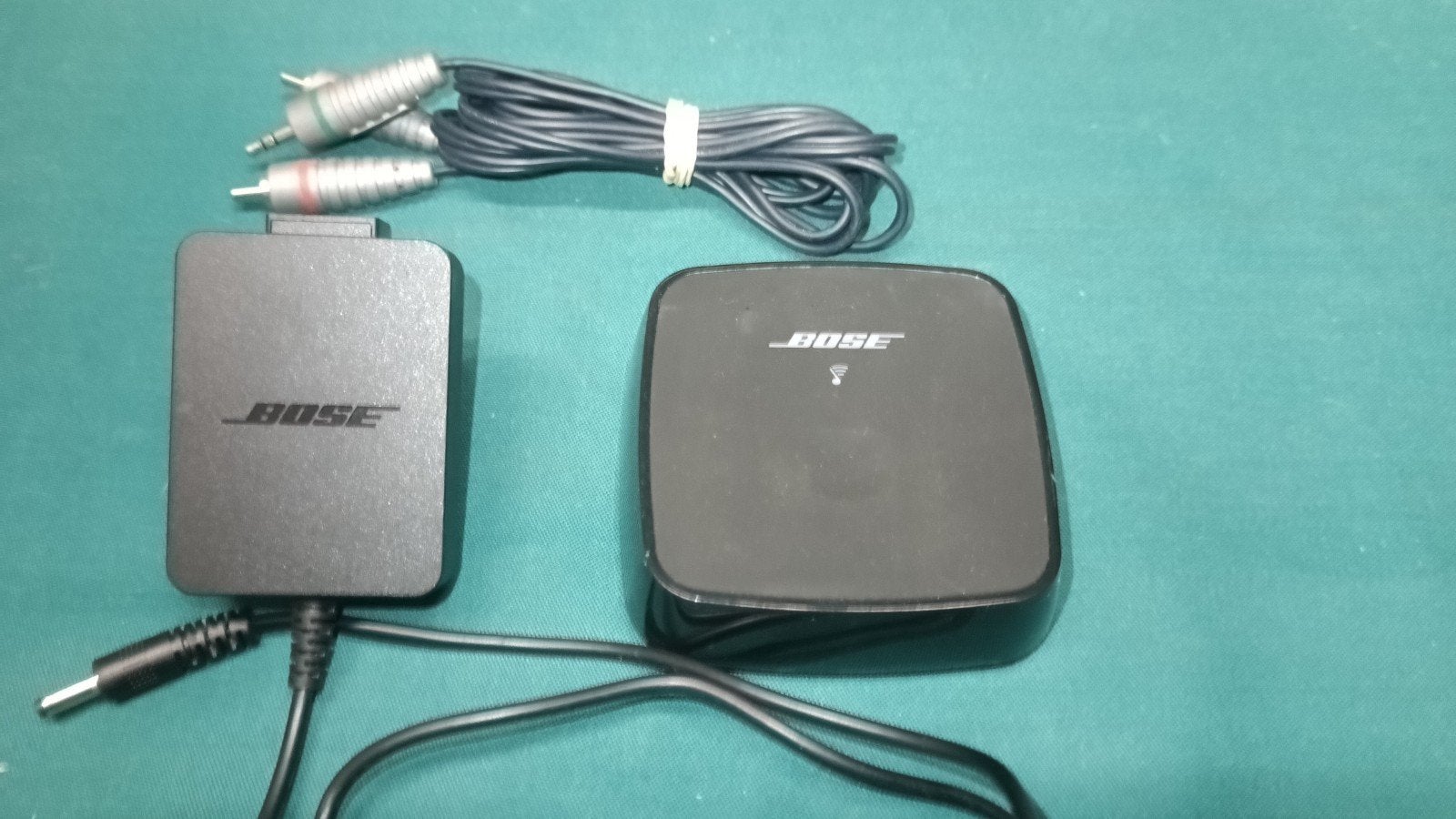 Bose soundtouch wireless link, Ophalen of Verzenden