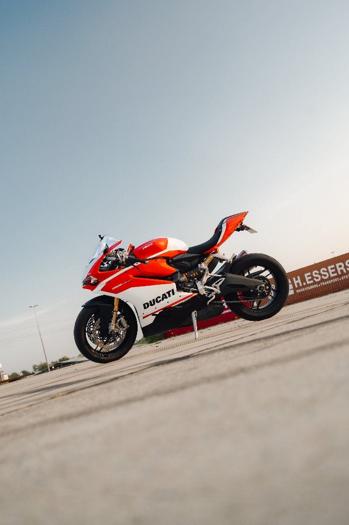 Ducati 959 Panigale Corse 2019, Motos, Motos | Ducati, Permis Moto A, Occasion, Plus de 35 kW, 2 cylindres