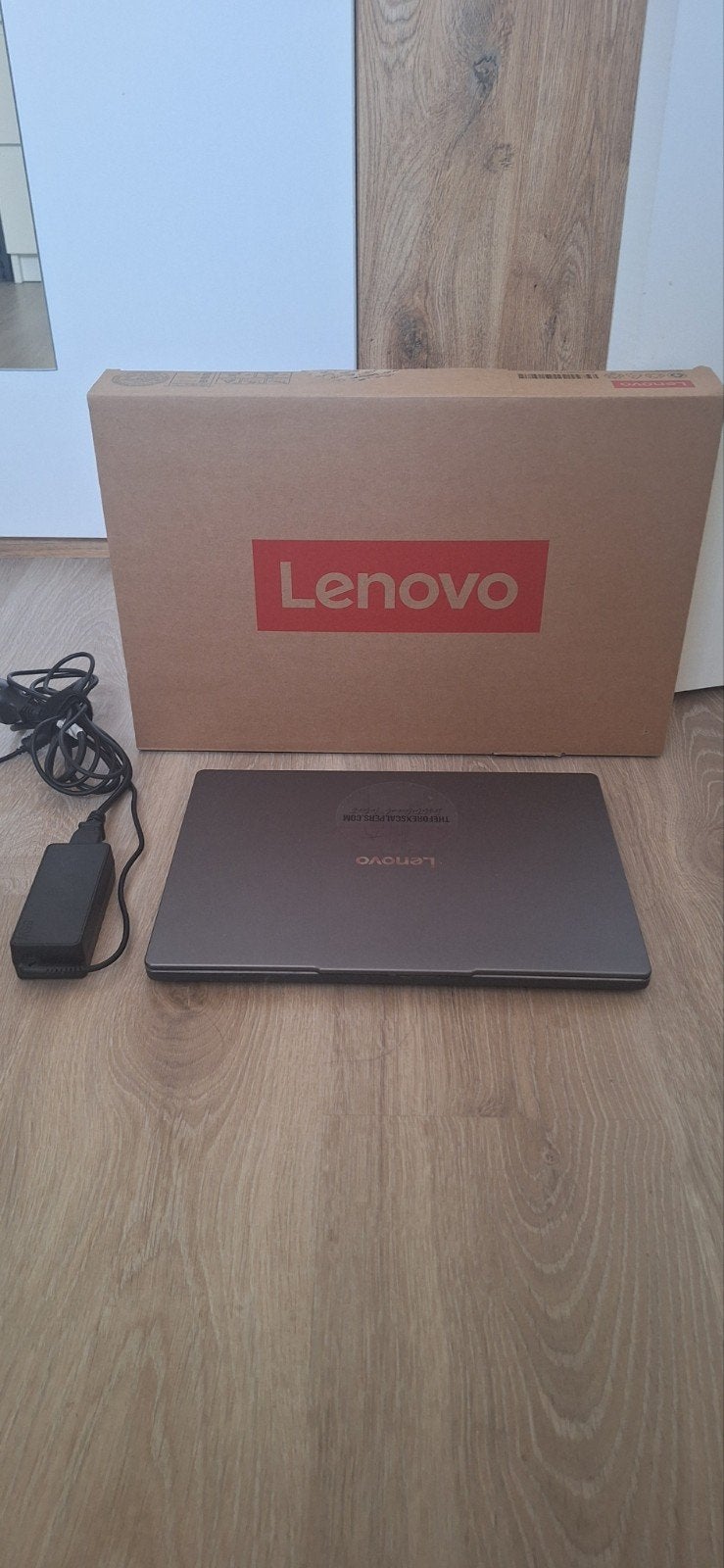 Lenovo ideapad 3 14ARP10 14 inch Oled Azerty, Ryzen 7, Lenovo IdeaPad, 14 pouces, Comme neuf