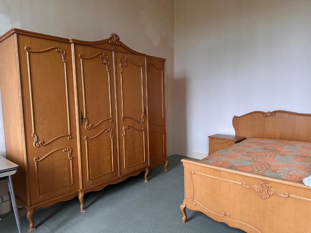 kleerkast, Huis en Inrichting, Kasten | Kleerkasten, Ophalen