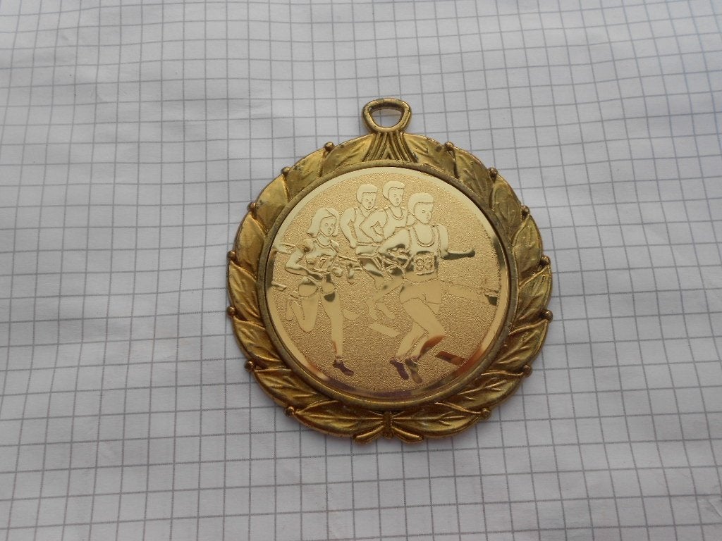 Medaille, Ophalen of Verzenden, Overige soorten, Lintje, Medaille of Wings
