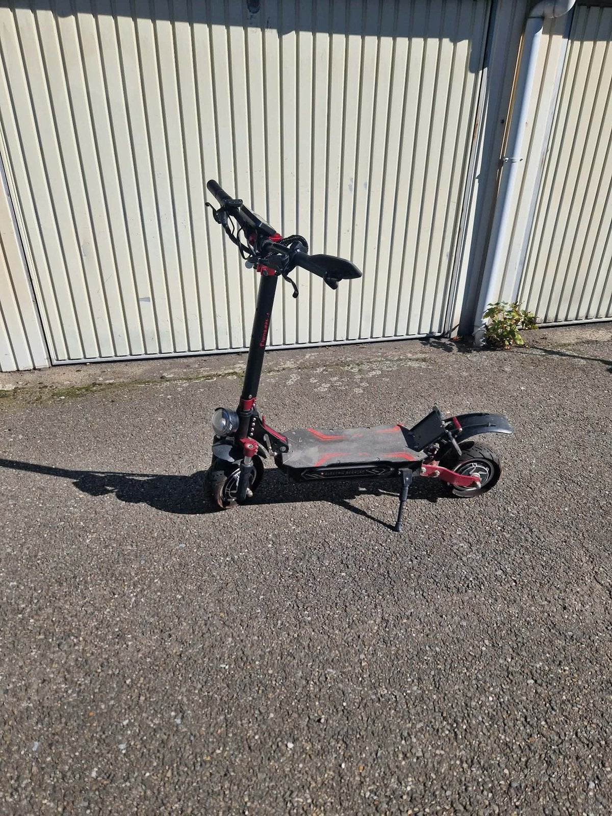 Step, Fietsen en Brommers, Ophalen of Verzenden, Zo goed als nieuw