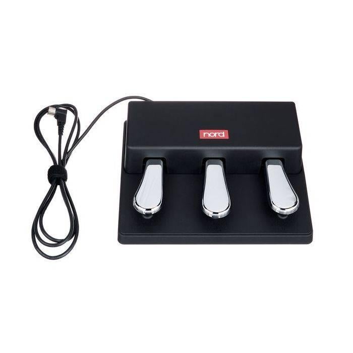 Nord Triple Pedal 2, Ophalen of Verzenden, Nieuw