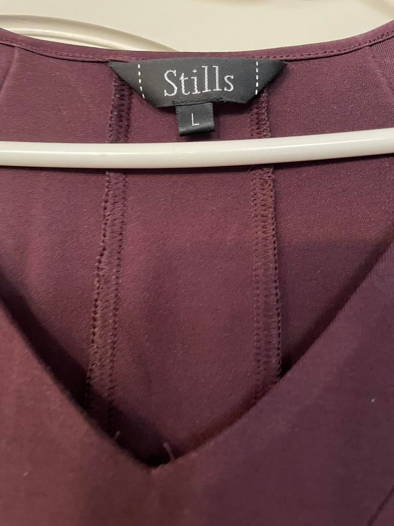 Topje merk stills, Kleding | Dames, Grote Maten, Ophalen, Zo goed als nieuw