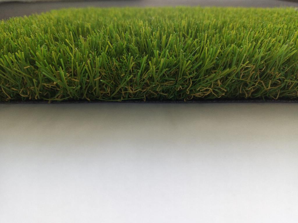 Klein stukje kunstgras met 80% korting pa, Ophalen, Nieuw, Minder dan 10 m², Kunstgras