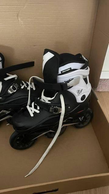 Rollerblades Viber Tempish maat 45, Overige merken, Heren, Overige typen, Ophalen of Verzenden