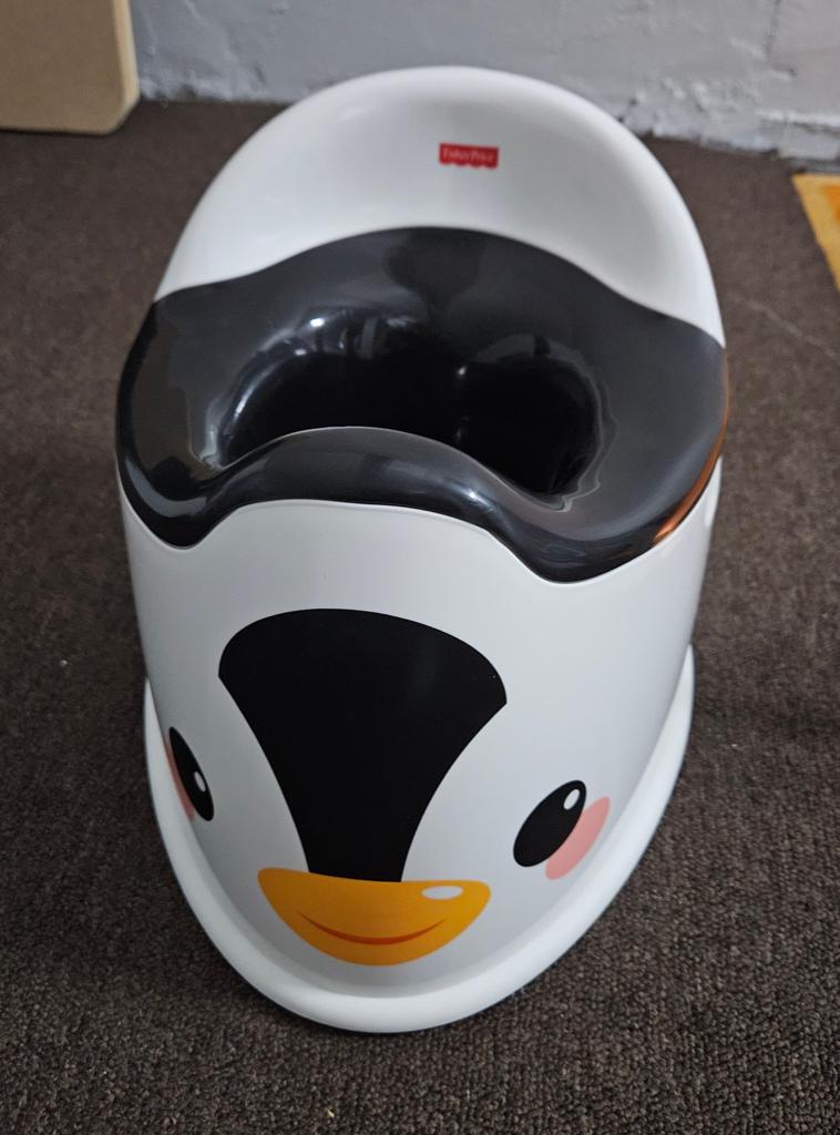 Nieuw wc potje, Kinderen en Baby's, Ophalen, Nieuw