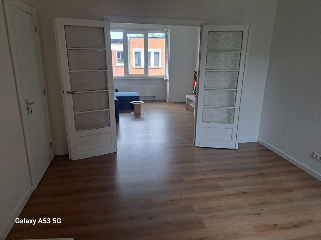 Prachtig gerenoveerd 4-kamer appartement  in Antwerpen, Immo, Appartements & Studios à louer