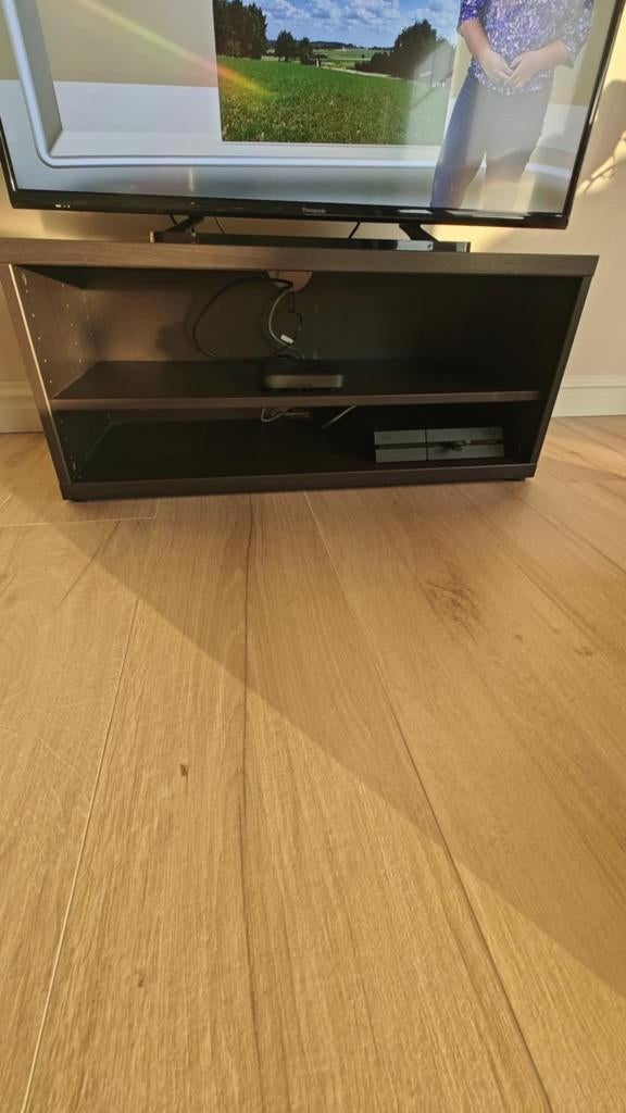 Televisiemeubel 90x40x40, Ophalen, Gebruikt, 50 tot 100 cm, Minder dan 100 cm