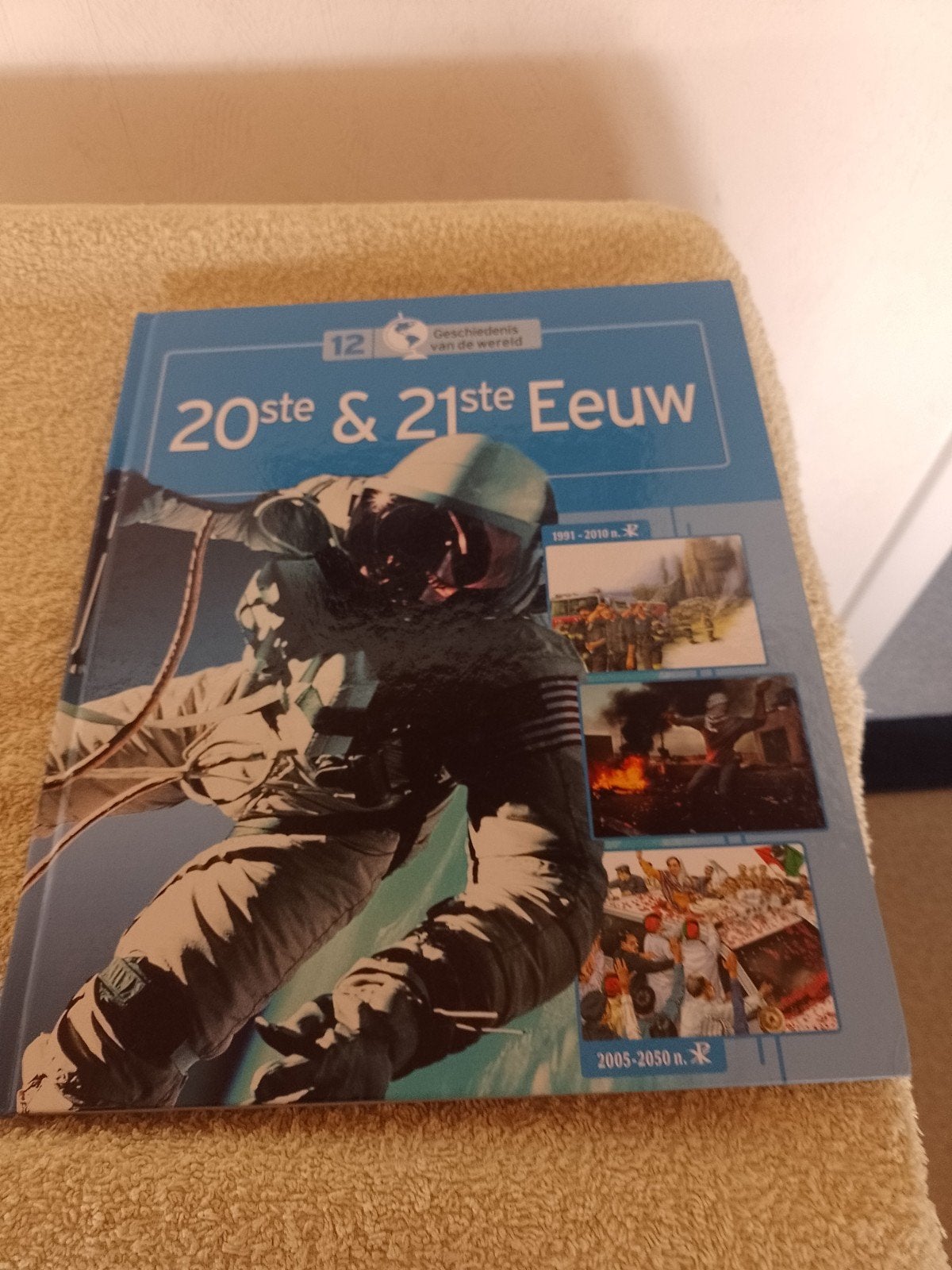 20ste & 21ste eeuw, Ophalen of Verzenden