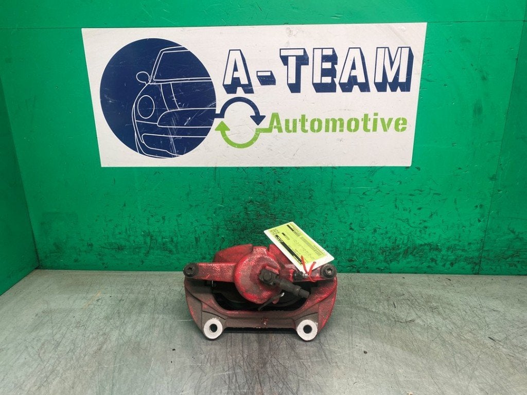ETRIER DE FREIN AVANT DROIT Golf VIII (CD1) (|5G0615124B|), Utilisé, Volkswagen