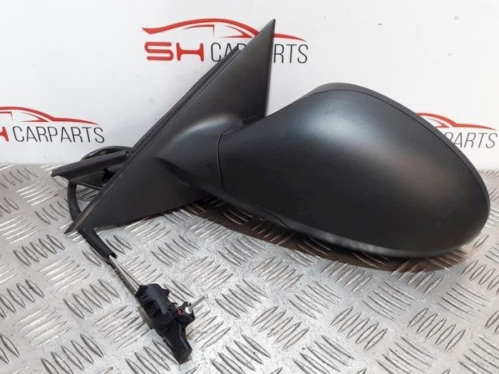 Rétroviseur extérieur gauche d'un Seat Ibiza, -, 3 mois de garantie, Utilisé, -