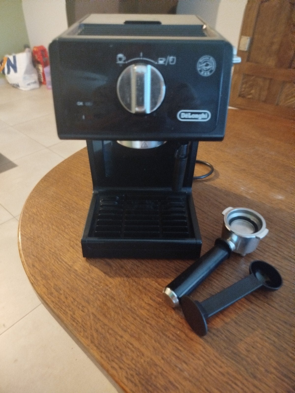 à vendre, Enlèvement