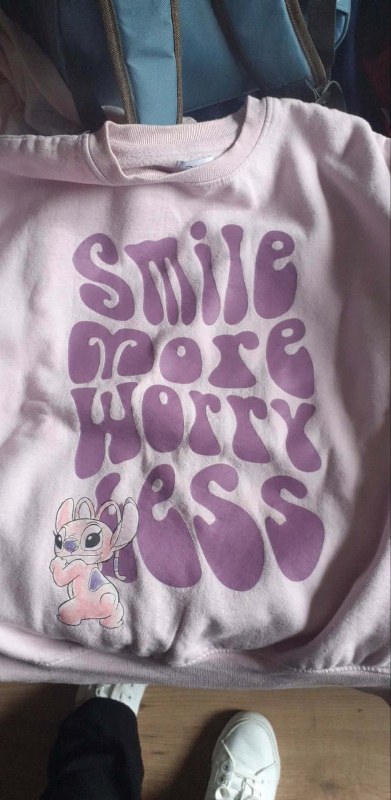 trui van sticht, Dieren en Toebehoren, Hondenkleding, Ophalen, S