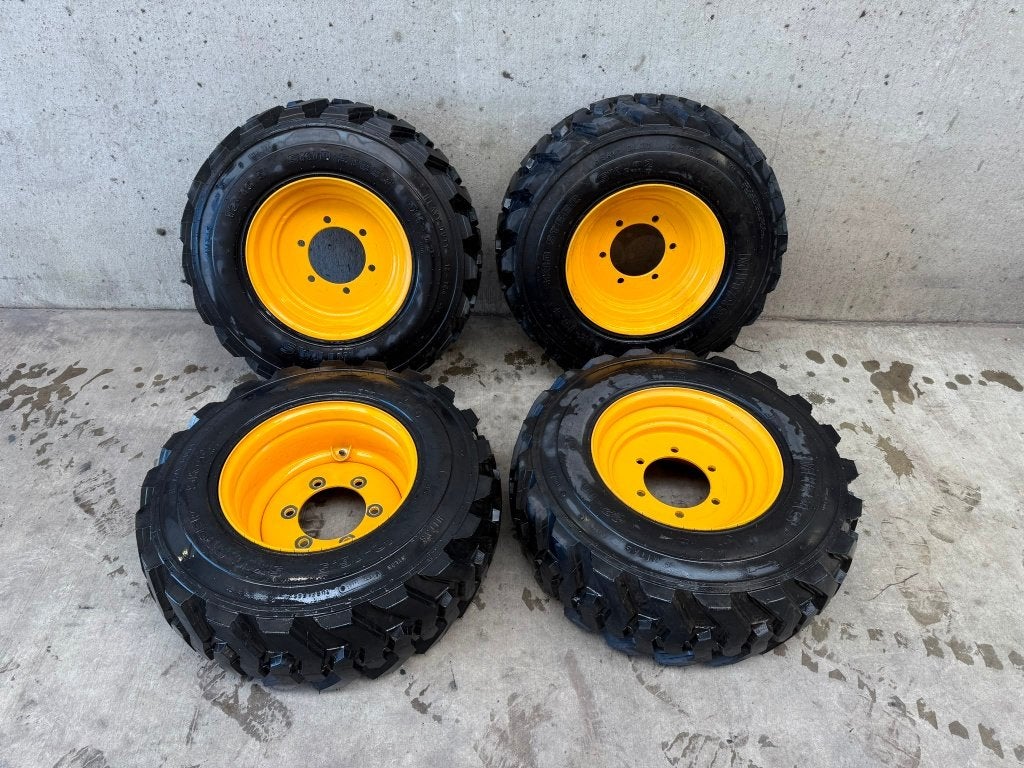 MITAS HEAVY DUTY 12-16,5 12PR DEMO/NIEUW, Enlèvement