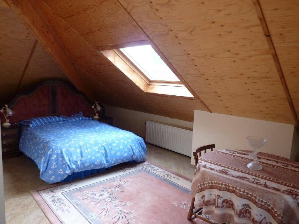 CHAMBRE A LOUER, Immo, Appartementen en Studio's te huur, Provincie Waals-Brabant, 35 tot 50 m²