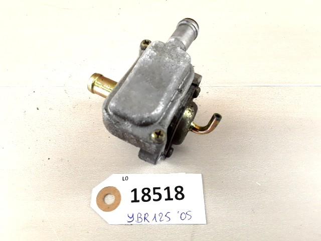 YBR125 2005 - 2006 Yamaha Airvalve D1-35282