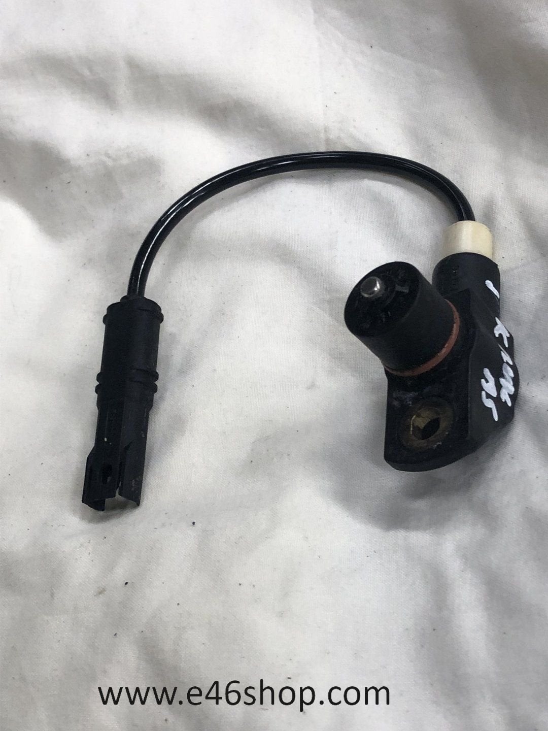 KRUKAS SENSOR BMW MOTORFIETS OE 12727674201, Motoren, Onderdelen | BMW, Gebruikt, -, -, Ophalen of Verzenden