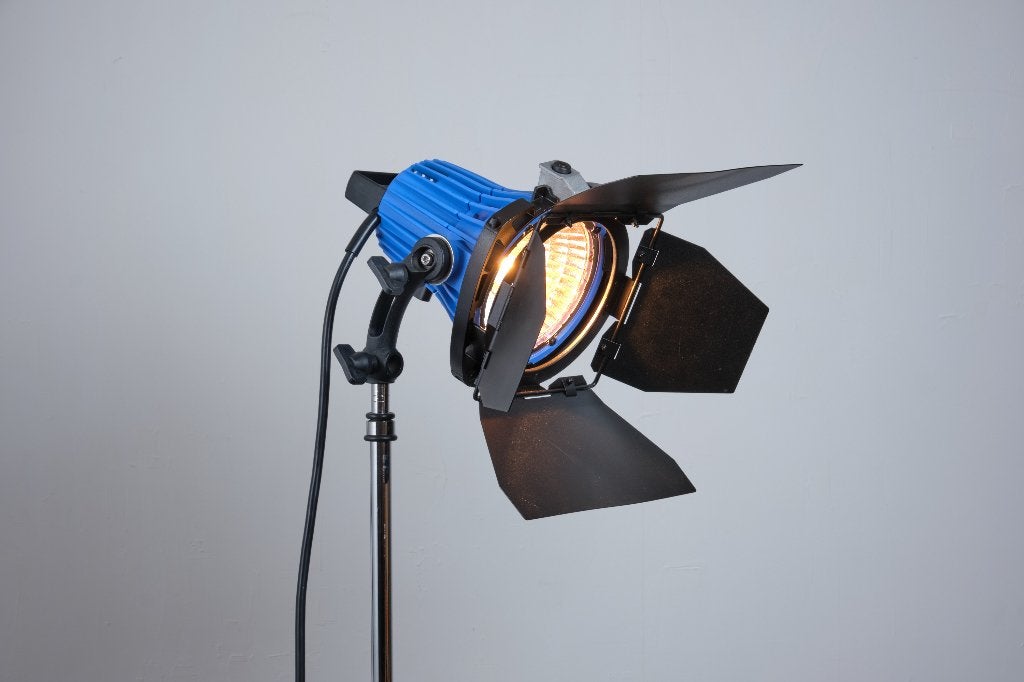 ARRI ARRILITE 750 Plus — Lampe de cinéma professionnelle, Arri, Éclairage, Enlèvement ou Envoi, Comme neuf