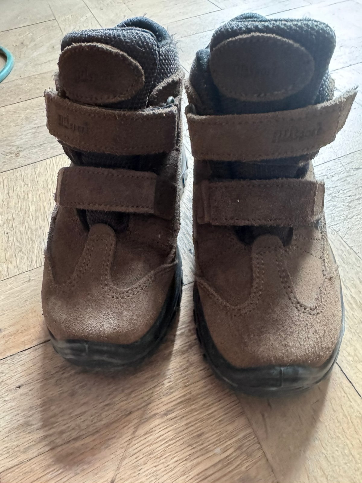 Wandelschoen Grisport Kids Capri Brown/Beige maat 28, Kinderen en Baby's, Babykleding | Schoentjes en Sokjes, Ophalen, Zo goed als nieuw
