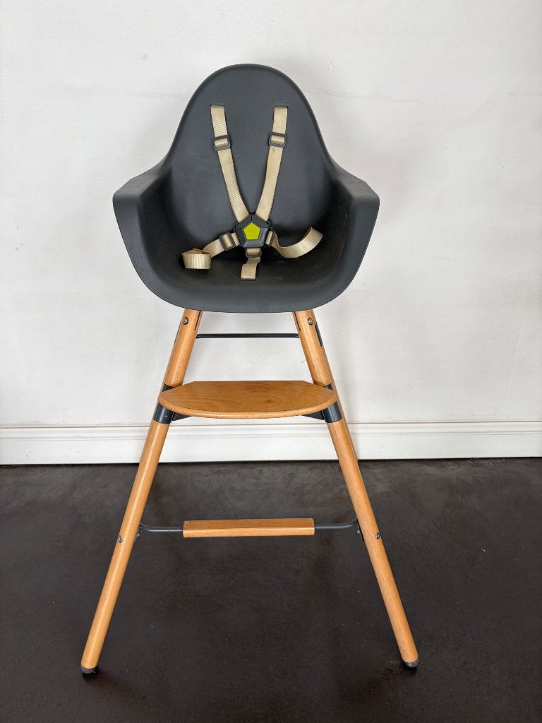 Childhome Evolu, Kinderen en Baby's, Ophalen, Gebruikt, Overige typen, Aanschuifbaar