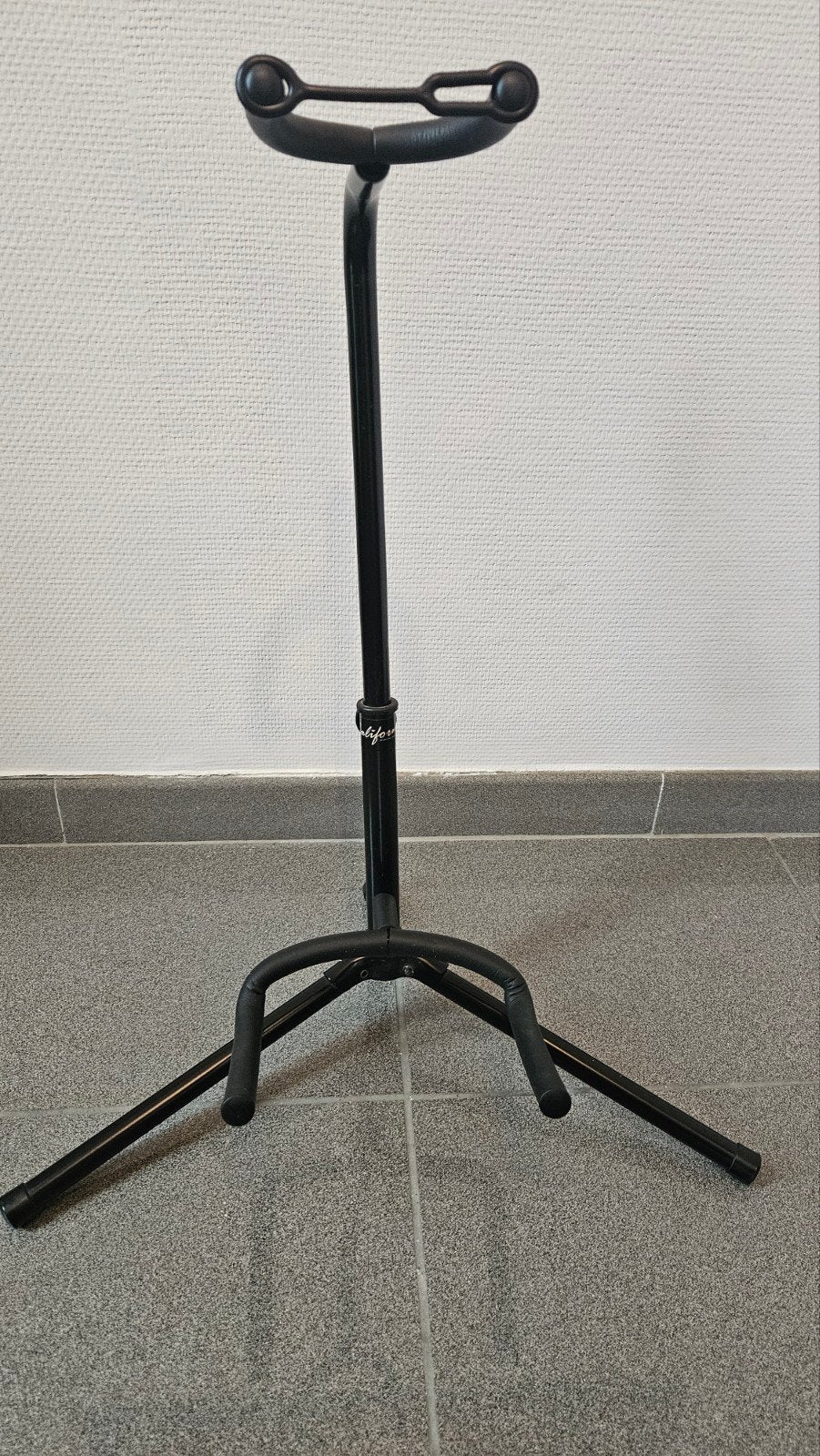 Gitaar standaard, Muziek en Instrumenten, Ophalen, Gitaar