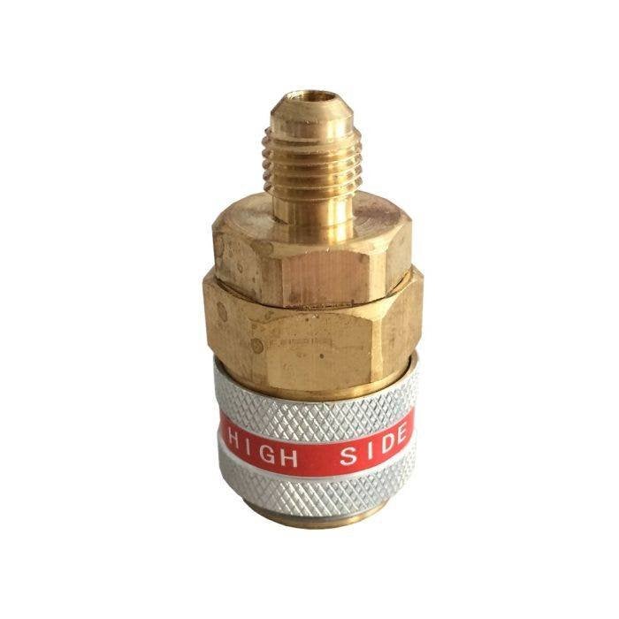 Elke Airco snelkoppeling R134a hoge druk M1/4 " SAE – 13.038, Enlèvement, Neuf