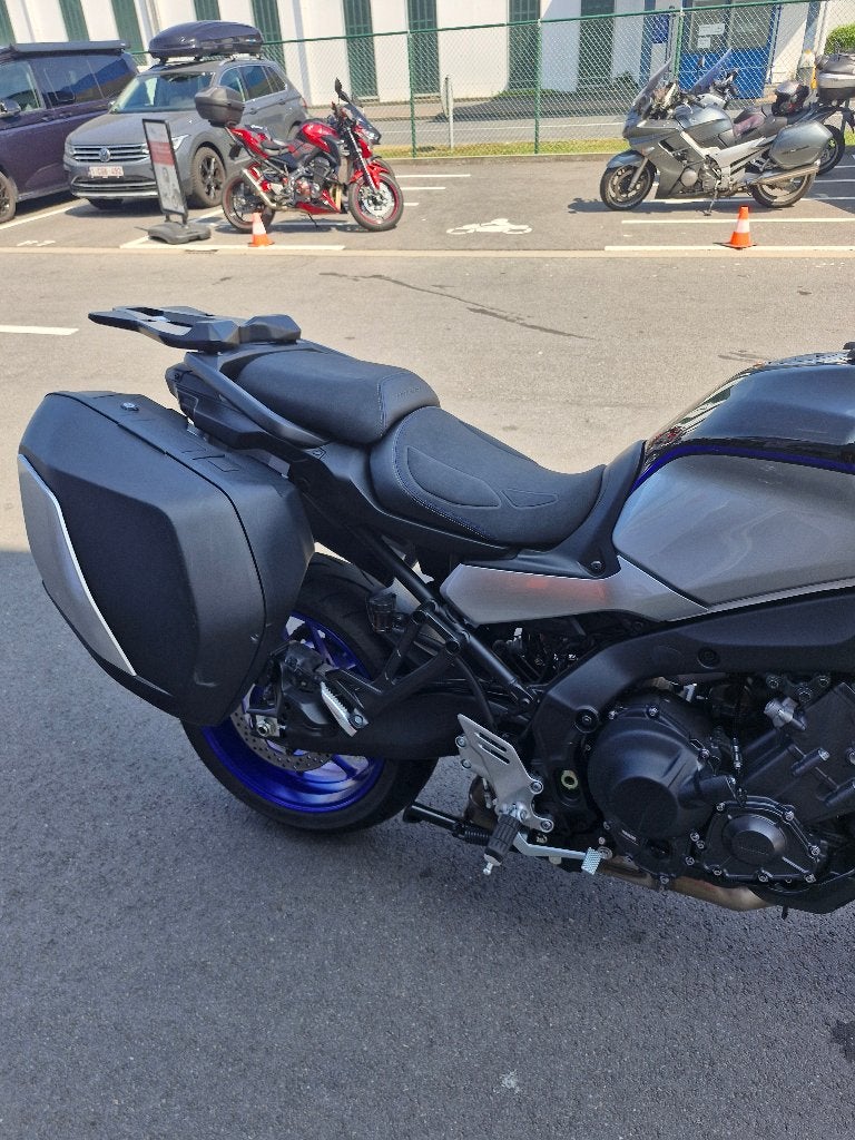 Yamaha tracer 9gt, Motoren, Motoren | Yamaha, Nieuw, Motorrijbewijs A, Particulier, Meer dan 35 kW