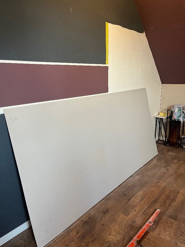 Gyproc, Bricolage & Construction, Enlèvement, Neuf, Autres matériaux, Moins de 20 mm