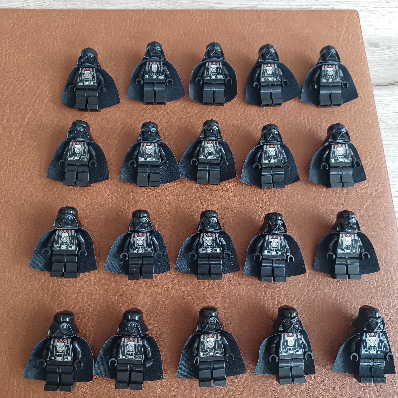 Salon du jouet Lego Star Wars Spécial Dark Vador 2013, Enlèvement ou Envoi