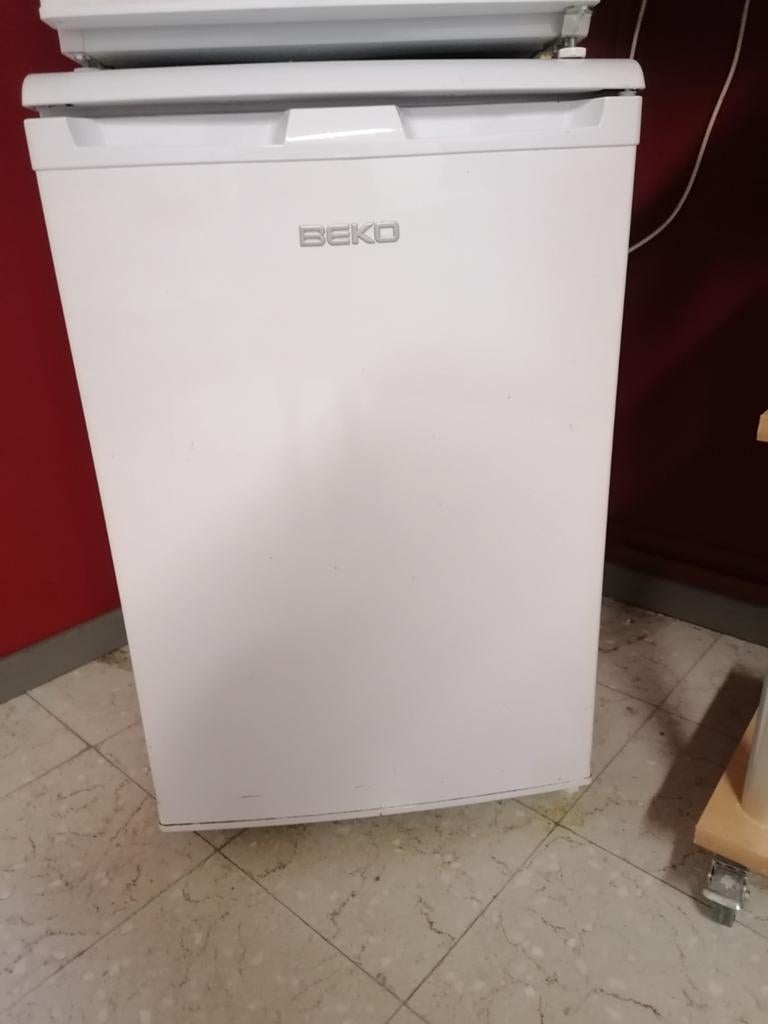 Koelkast, Elektronische apparatuur, Vriezers en Diepvrieskisten, Ophalen