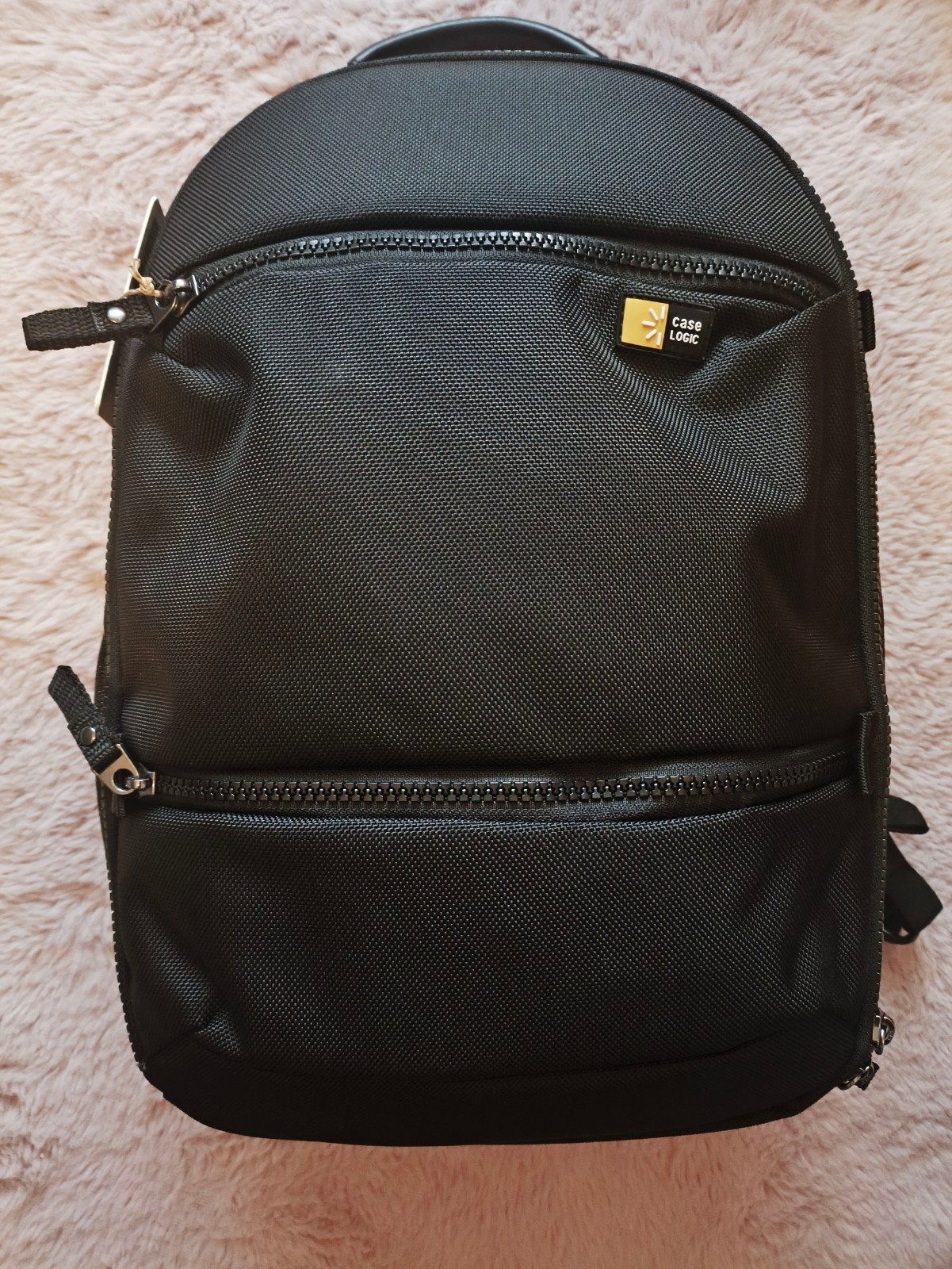 Case Logic BRBP-10 rugzak reflexcamera en drone, Ophalen of Verzenden, Case Logic