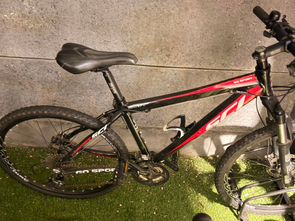 Fiets, Fietsen en Brommers, Fietsen | Heren | Herenfietsen, Ophalen