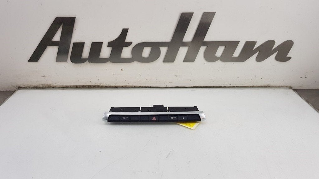 ALARMLICHTEN SCHAKELAAR Audi A3 Sportback (8VA / 8VF), Gebruikt, Audi