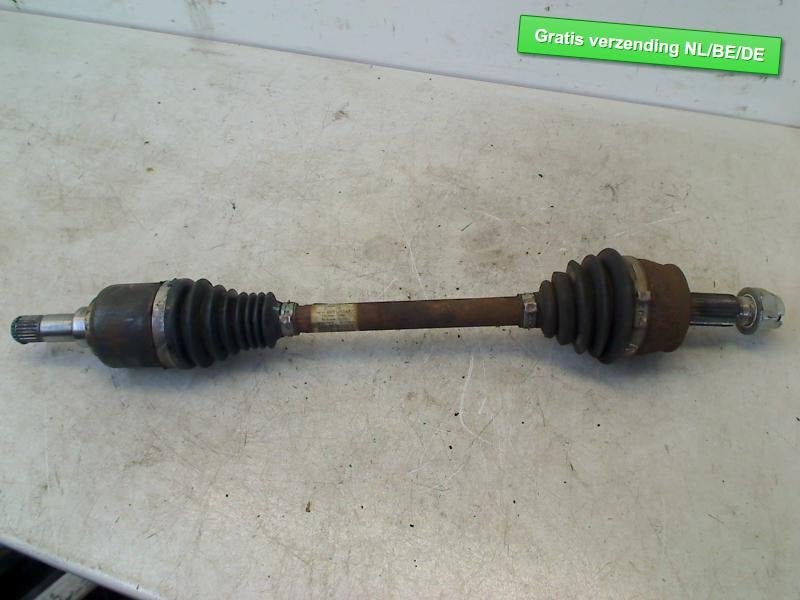 AANDRIJFAS LINKS VOOR Fiat 500 (312) (519554820), FCA Germany GmbH, Gebruikt, IPC D1-09 Bahnhofsplatz
65423  Rüsselsheim am Main, DE