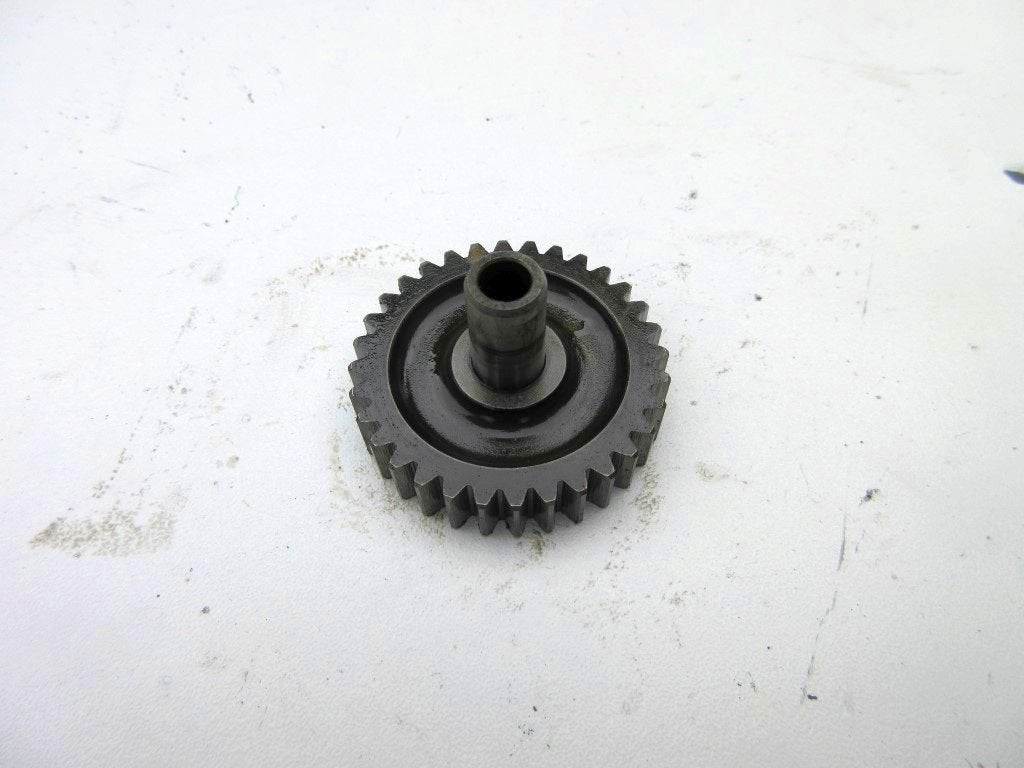 Suzuki VX800 tussen tandwiel VX 800 startmotor tand wiel, Ophalen of Verzenden, Gebruikt