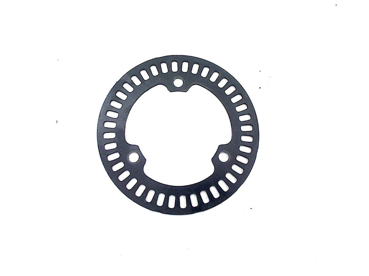 ABS RING Yamaha MT 07 2021-2024 (MT07 MT-07 FZ-07 RM341), Yamaha Motor Europe N.V., Gebruikt, Customersupport@yamaha-motor.co.uk
