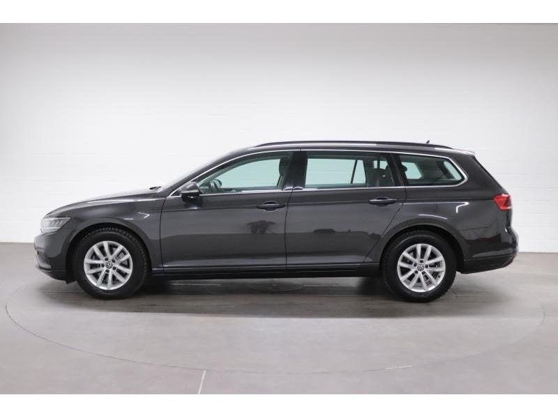 Volkswagen Passat Variant 2.0 TDI Style Volkswagen Passat Va, Autos, Volkswagen, Achat, Euro 6, 1968 cm³, Autres couleurs