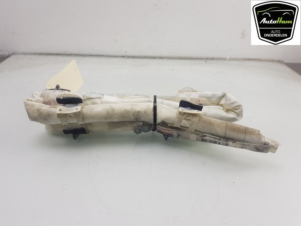 AIRBAG TOIT GAUCHE Renault Talisman Estate (RFDK), Dhr. J. Ham, Renault, Administratie@autoham.nl, Utilisé