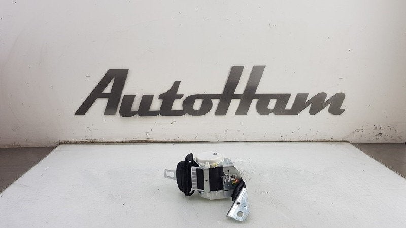 CEINTURE DE SECURITE ARRIERE DROITE Jetta IV (162 / 16A), Utilisé, Volkswagen
