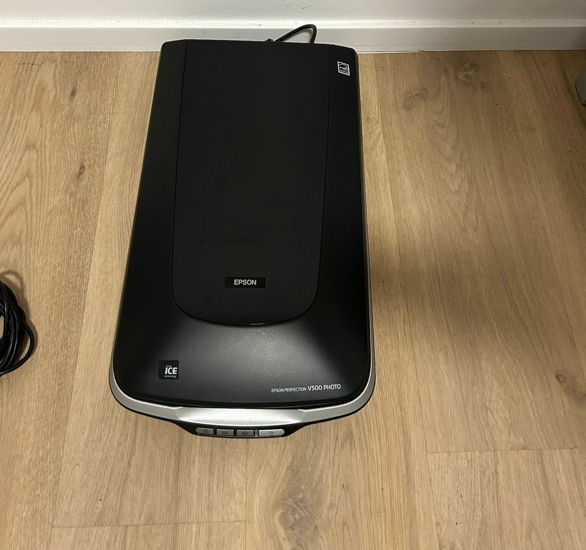Scanner Epson, Ophalen, Zo goed als nieuw