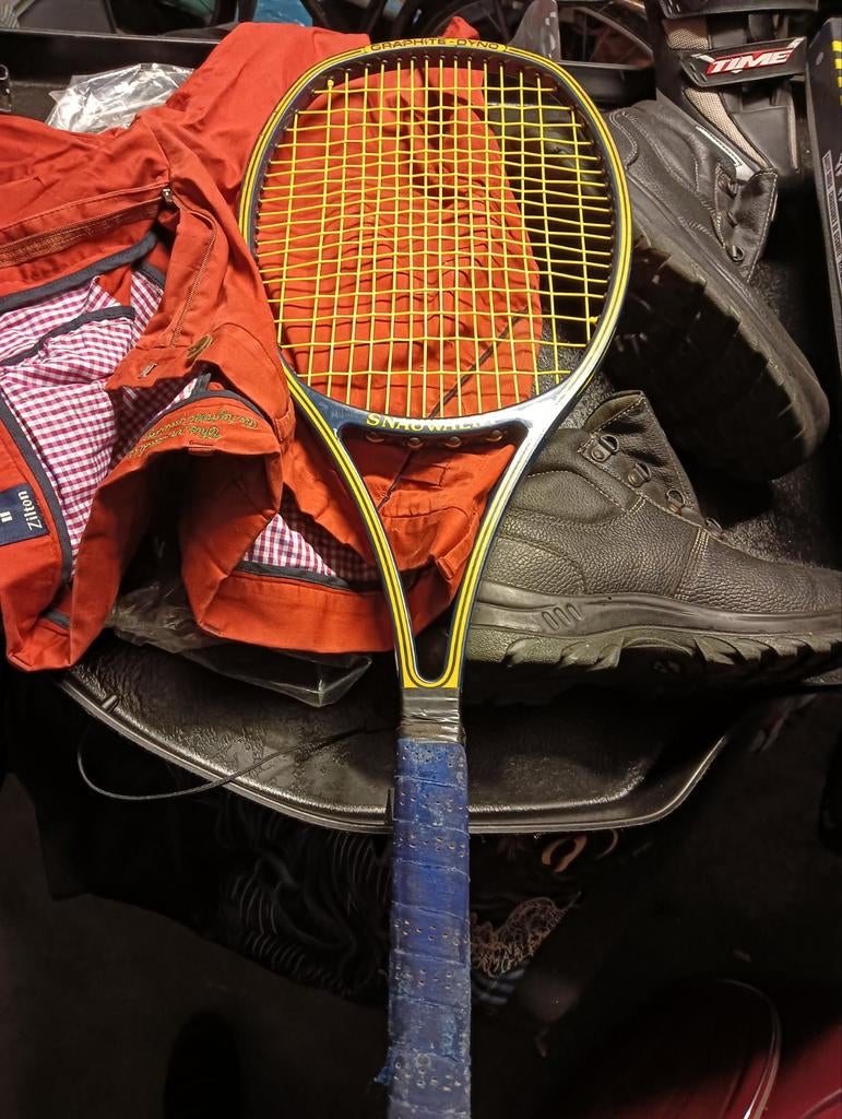 Snauwaert, Sport en Fitness, Ophalen